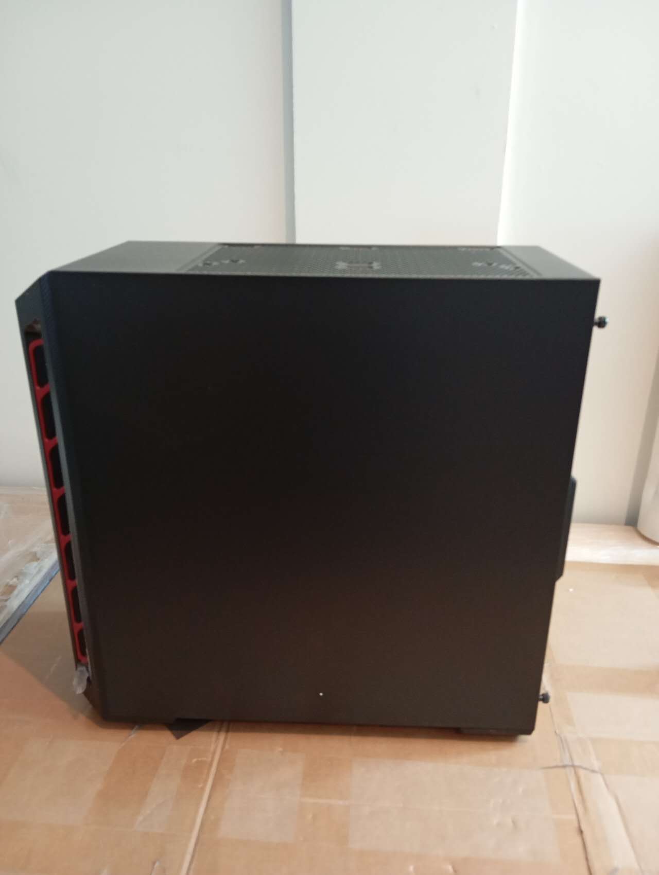 Cooler Master MB510L Zwart, Refurbished Cooler Master MB510L Zwart, Refurbished